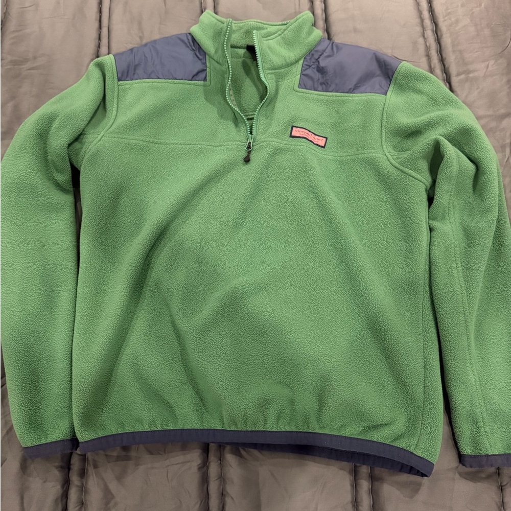 Vineyard Vines Shep Shirt Pullover
